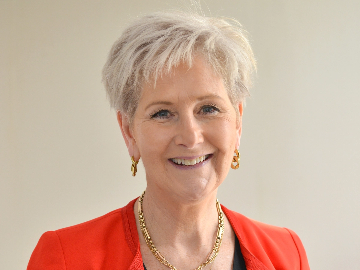 Gill Callister