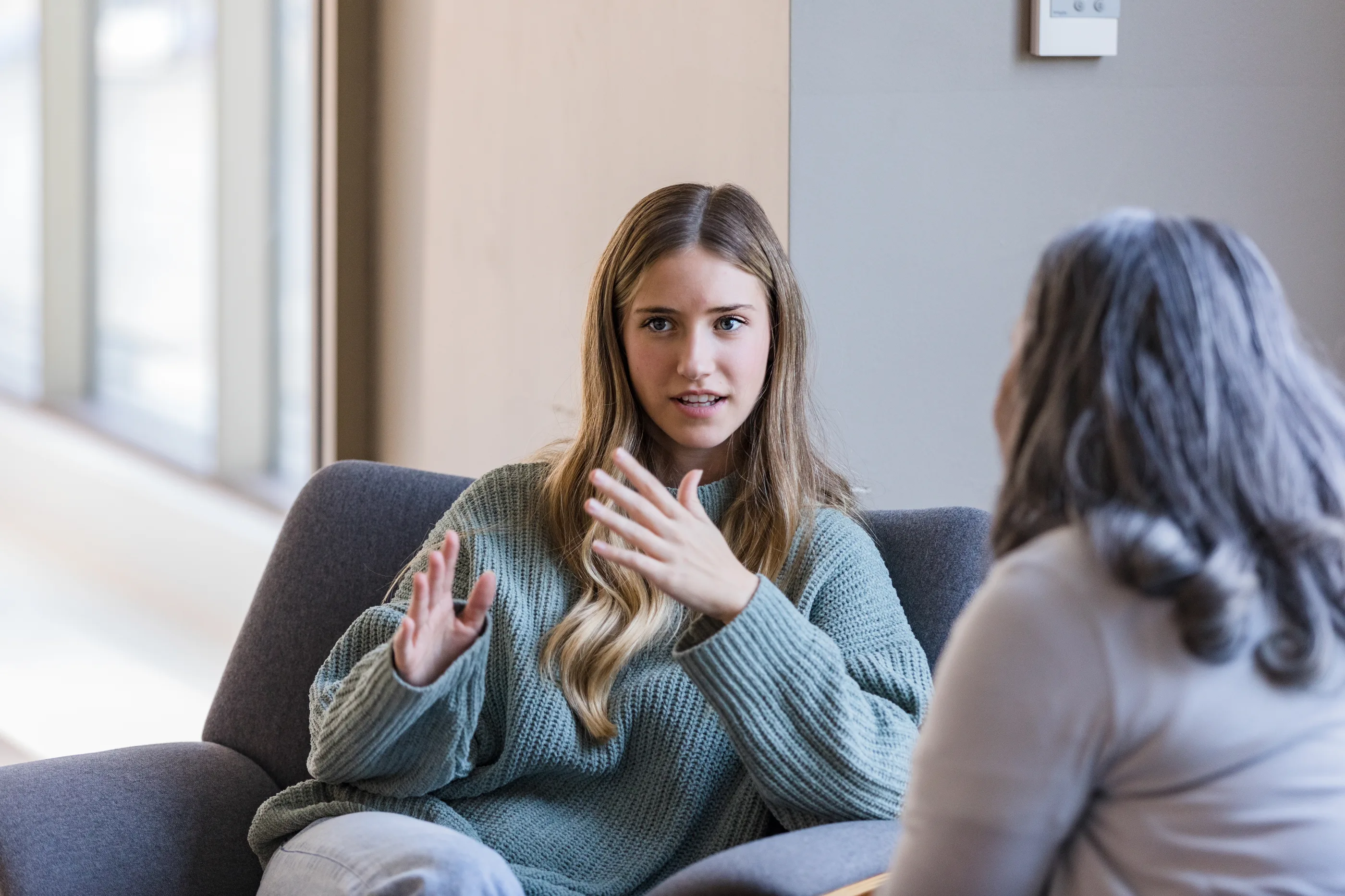 Learning from the Lived and Living Experience